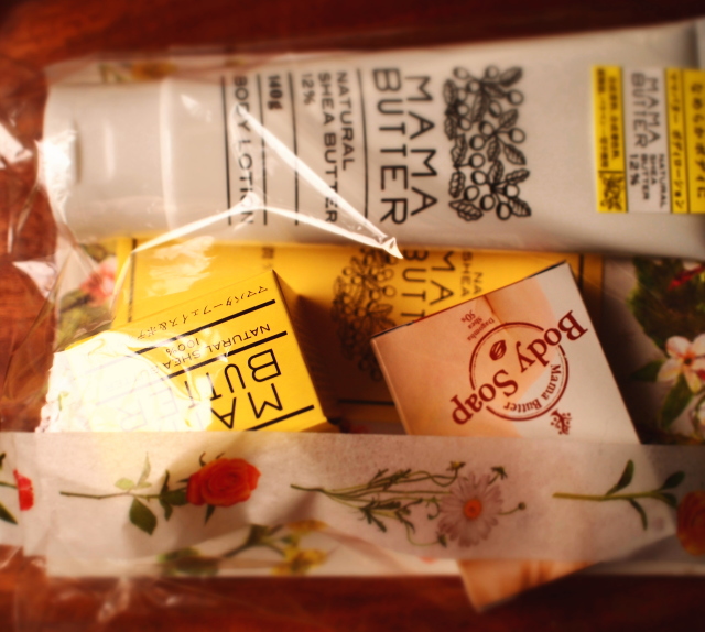 ママバター ブログ 口コミ