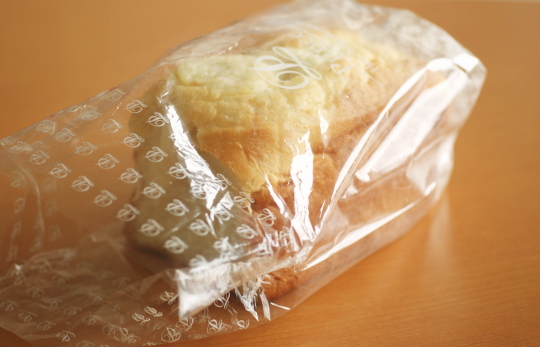 大津プリンスホテル お持ち帰り くるみパン
