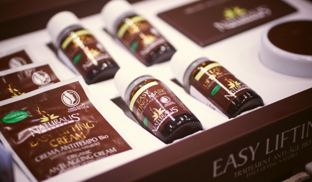 easy lifting mask ECOSMETICA