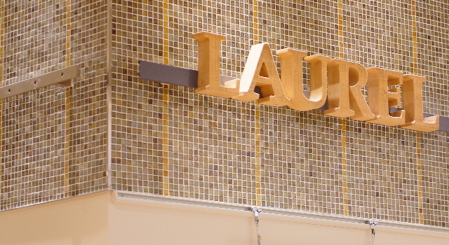 LAUREL