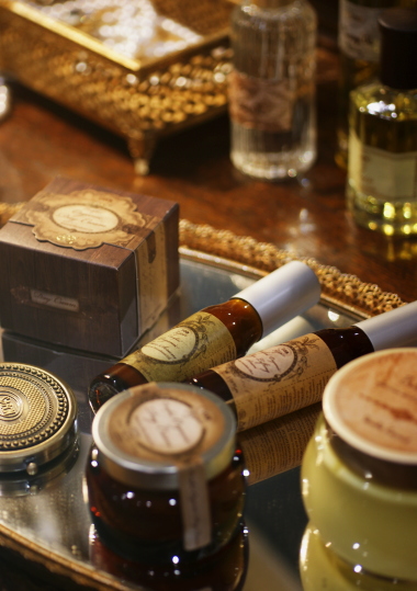 SABON ブログ